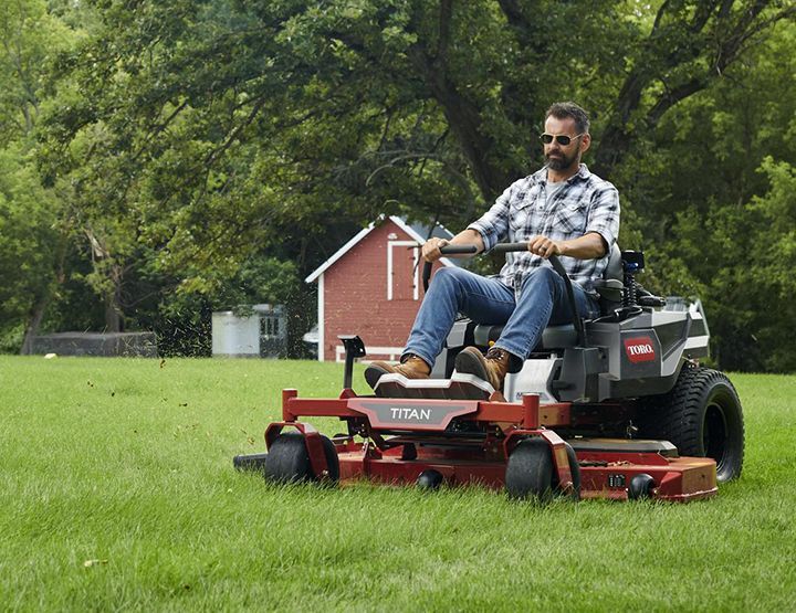 lawn mowing services kitchener waterloo
