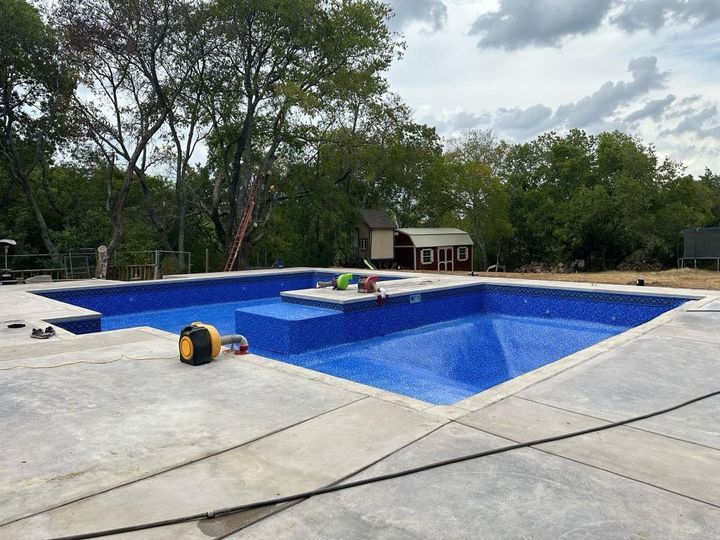 pool liners kitchener waterloo