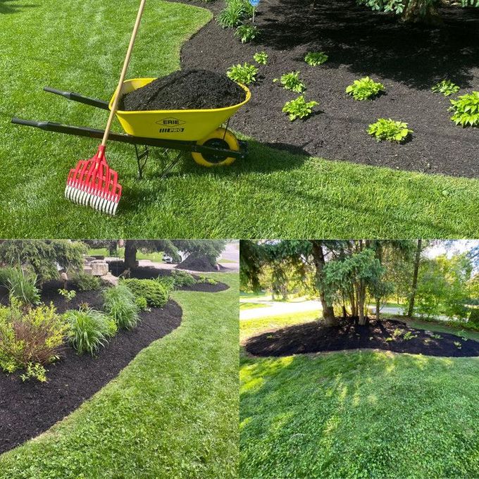 garden installation kitchener waterloo