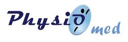 Physiomed dott. Michele Di Martino - LOGO