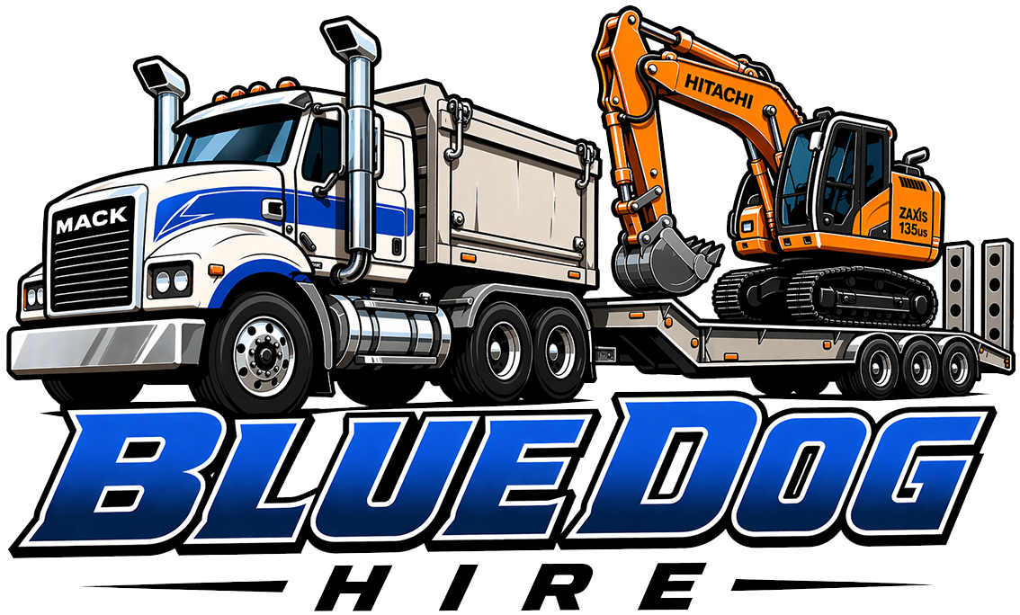 Your Go-To for Equipment Hire & Civil Works in Mackay Your Go-To for Equipment Hire & Civil Works in Mackay