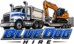 Your Go-To for Equipment Hire & Civil Works in Mackay