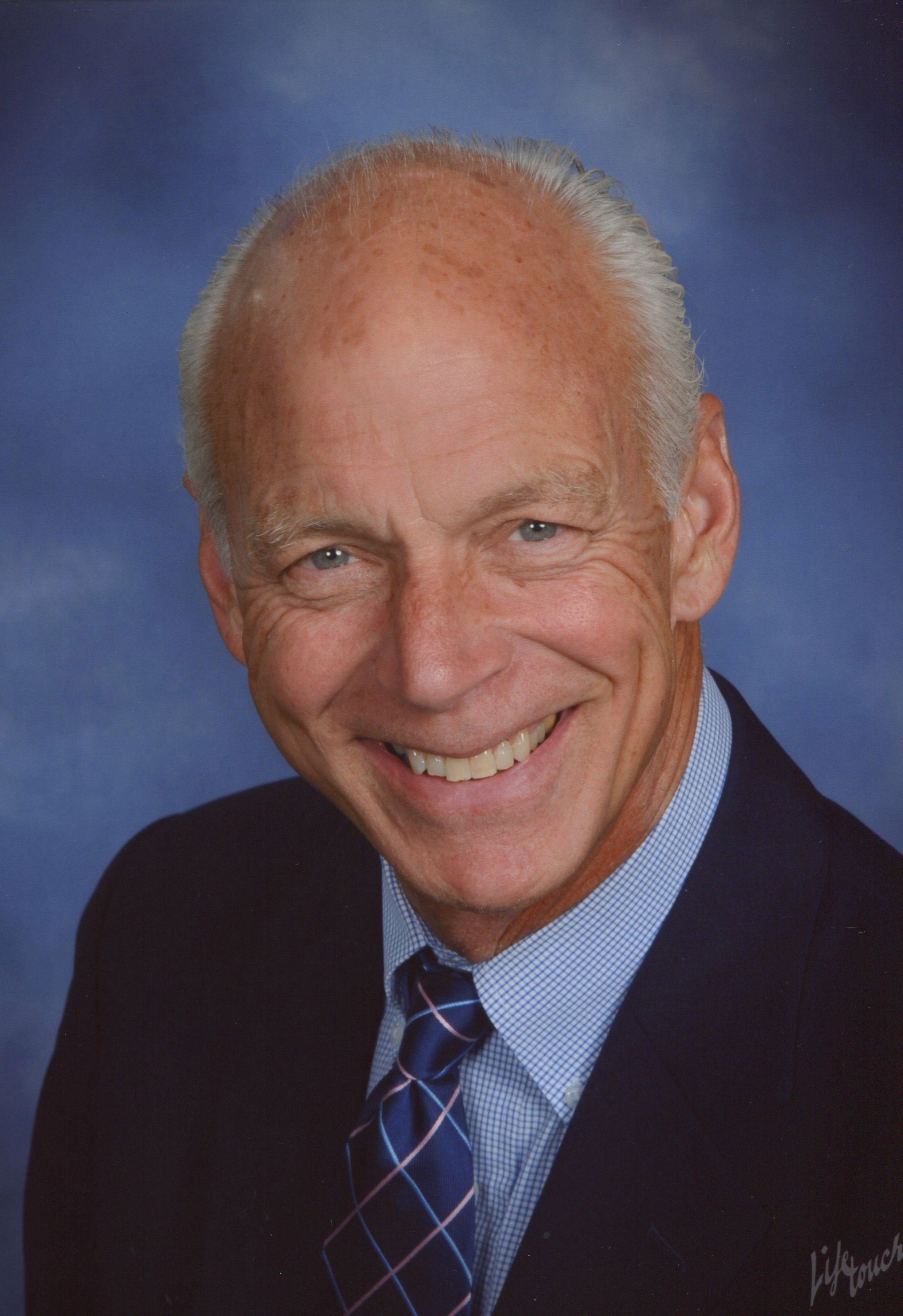 John B. Christian