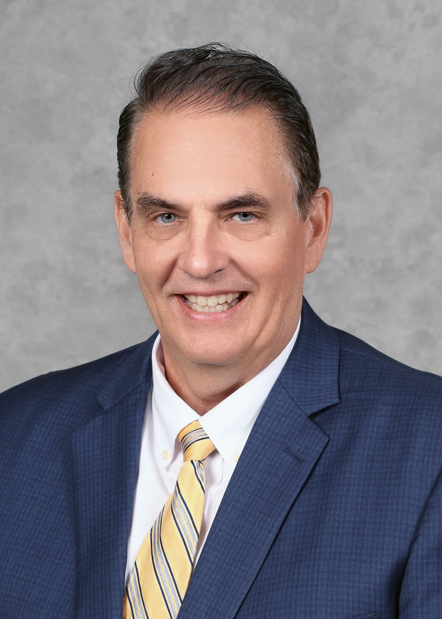 Jeff Turner