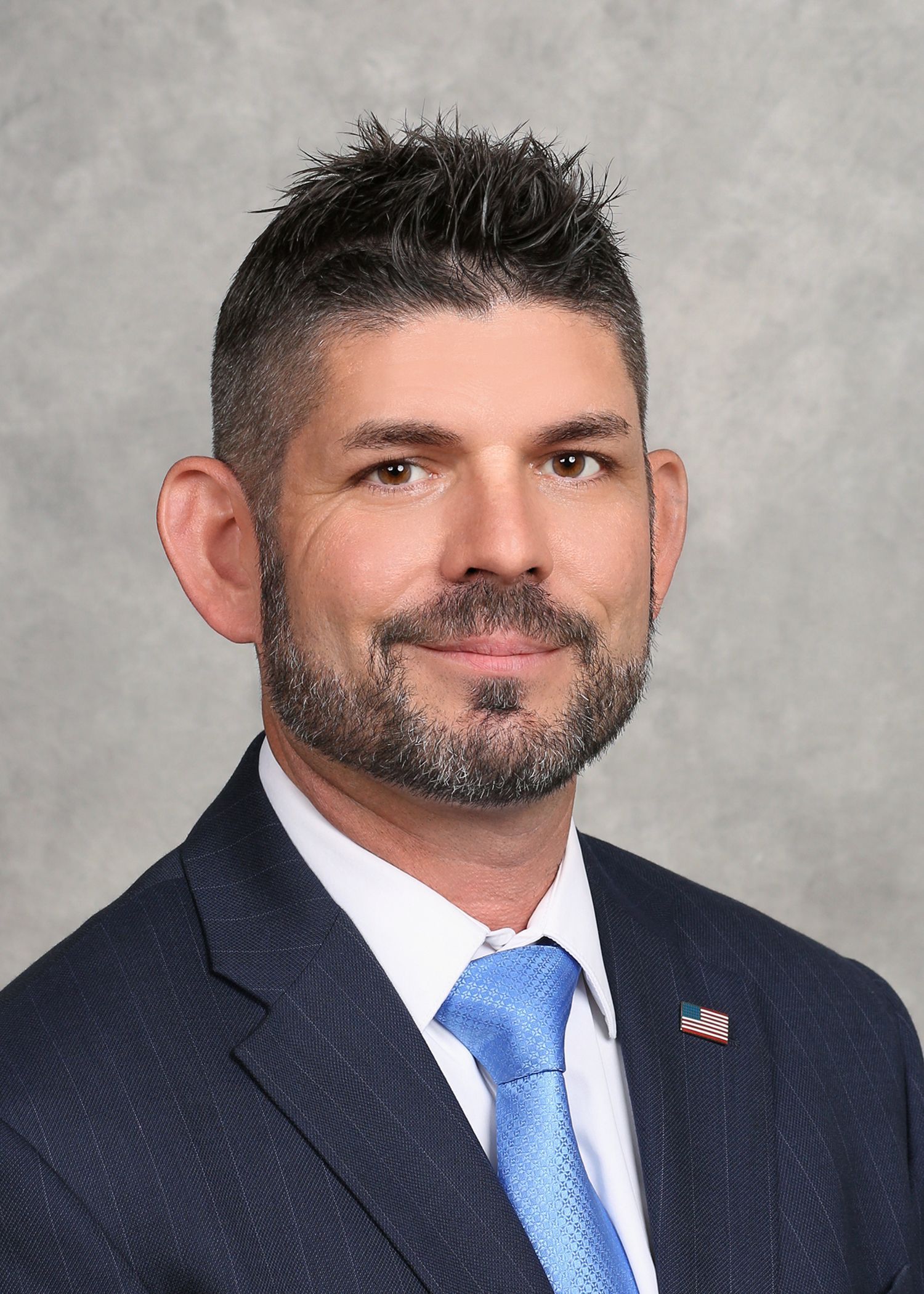 Joshua D. Cioci