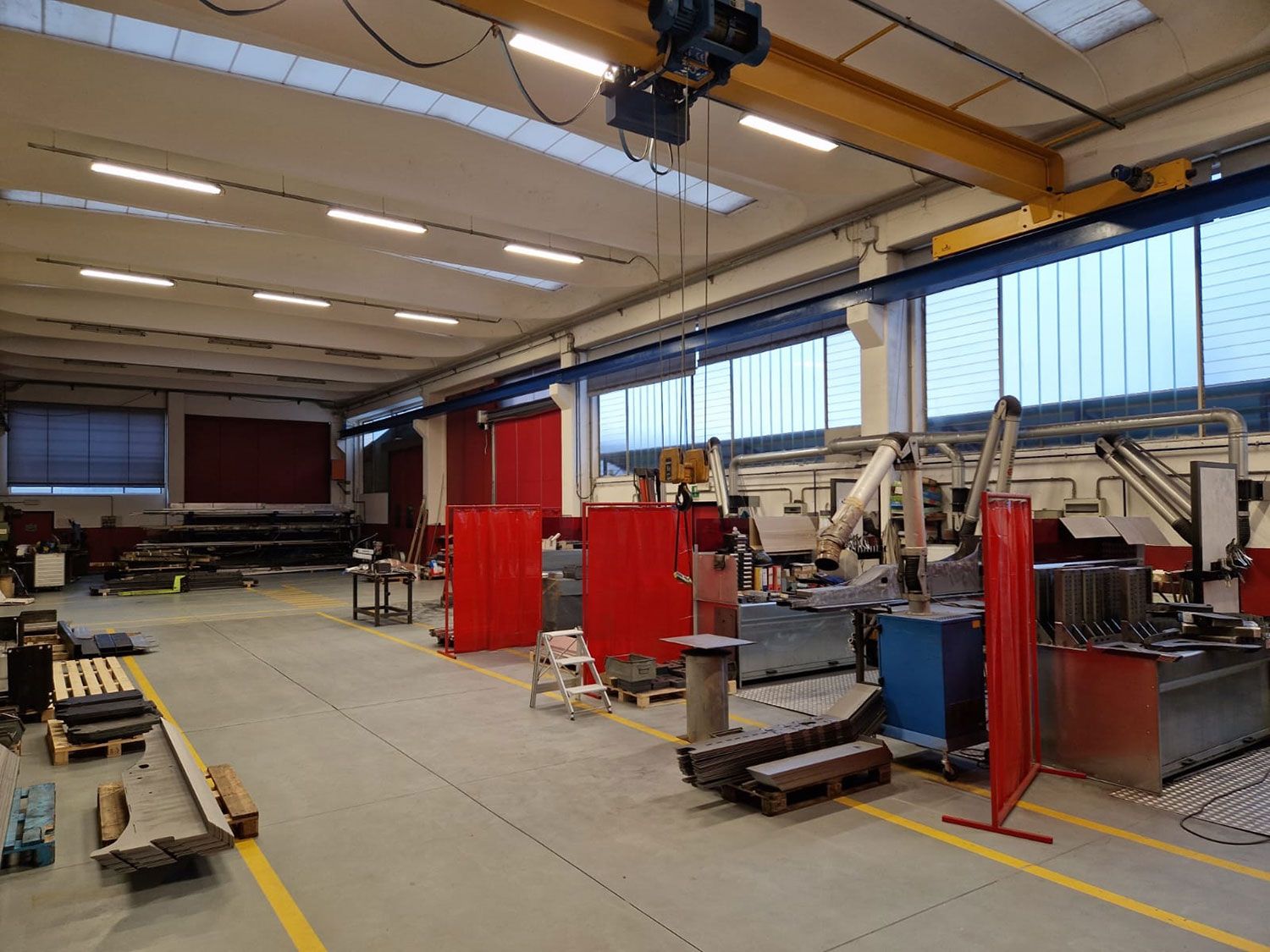 stabilimento produttivo 11