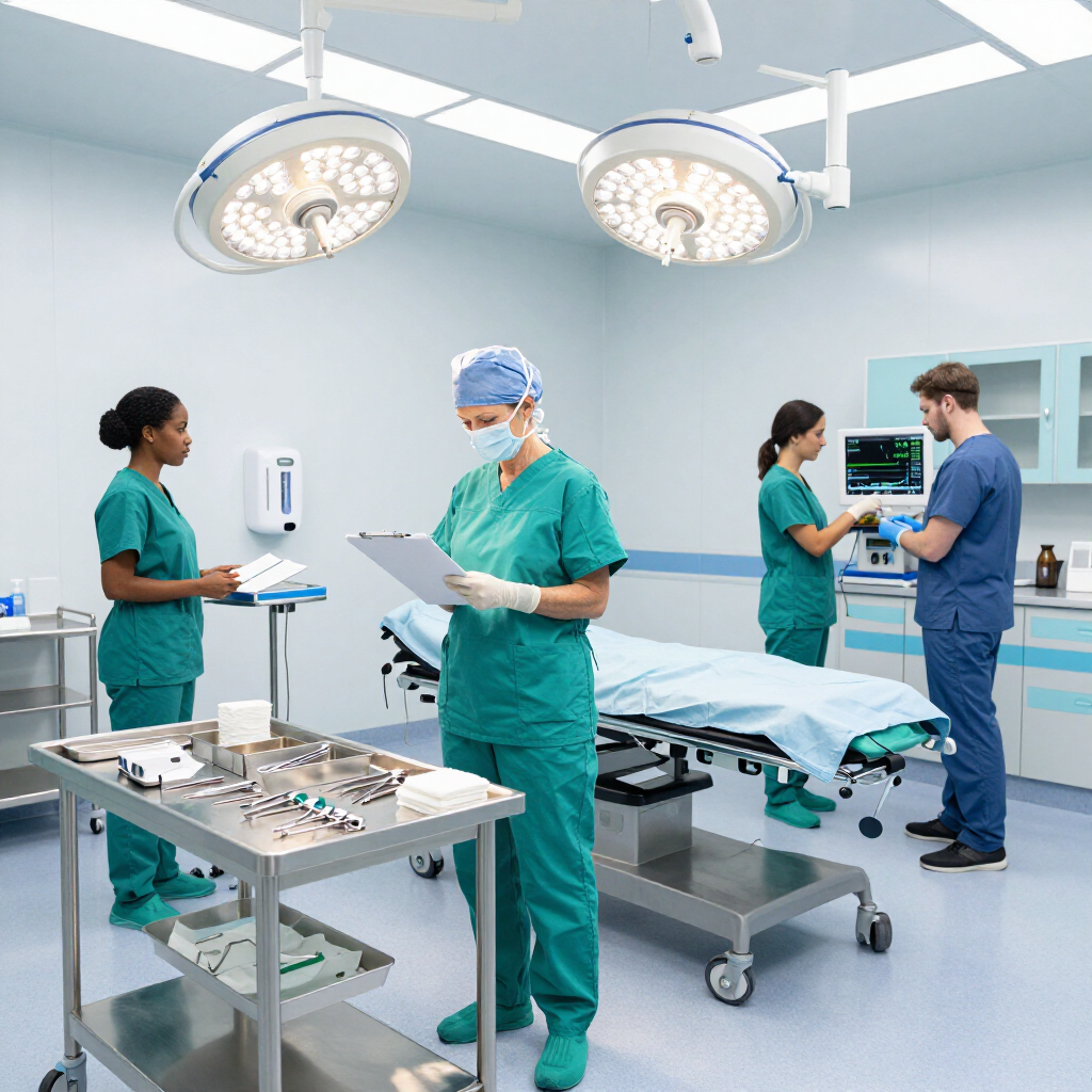 CENTRO MEDICA ALGA