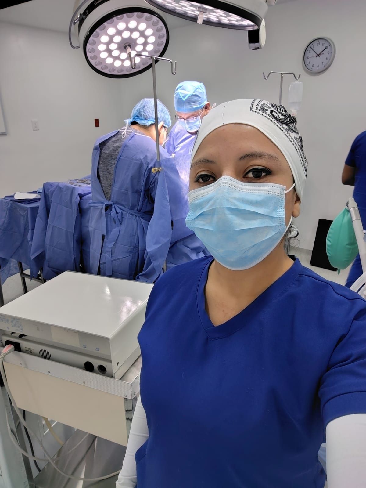 CENTRO MEDICA ALGA