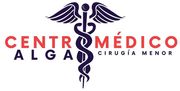Logo de CENTRO MÉDICO ALGA