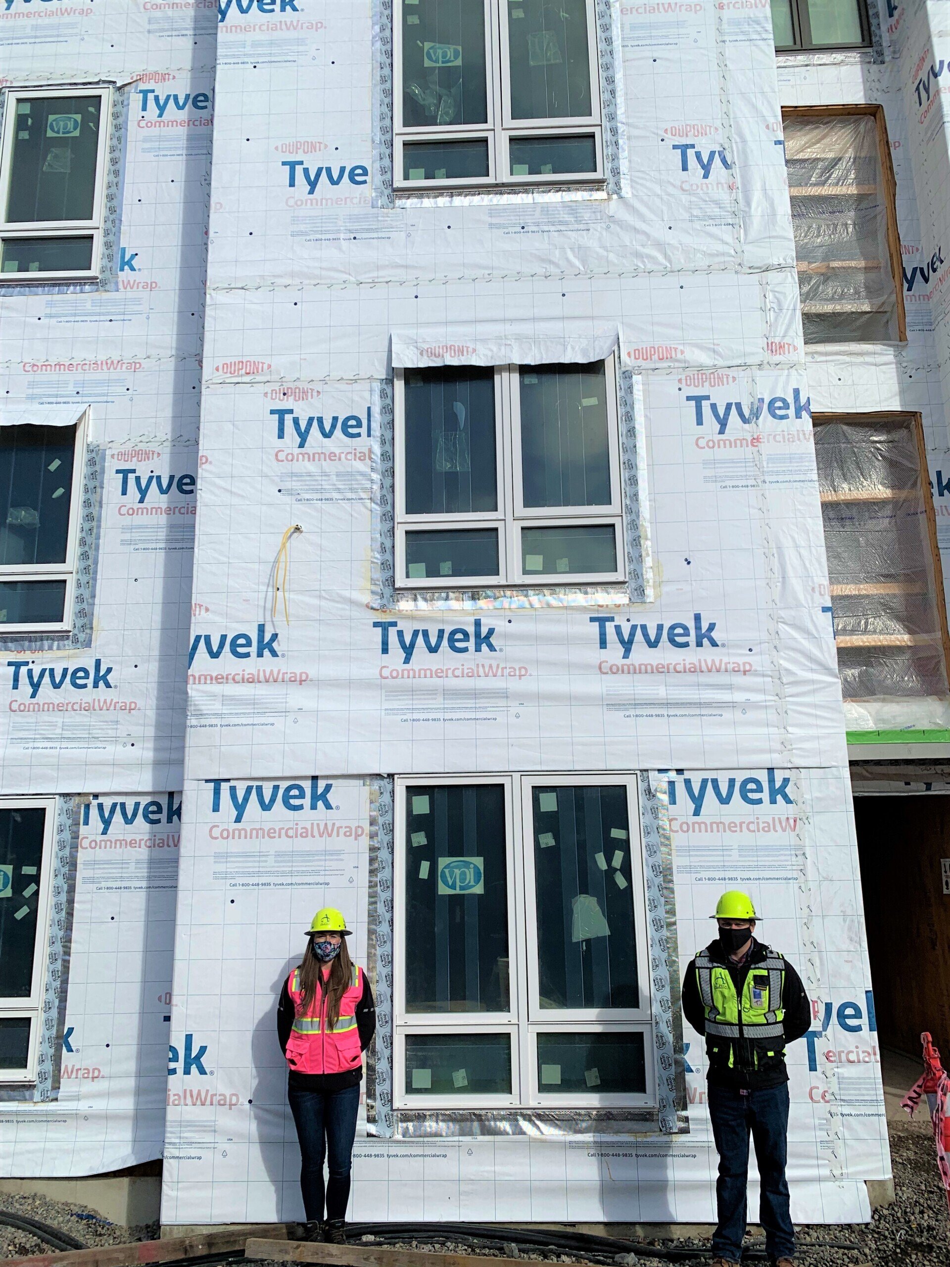 General Contractor Salem, OR Alpha Construction