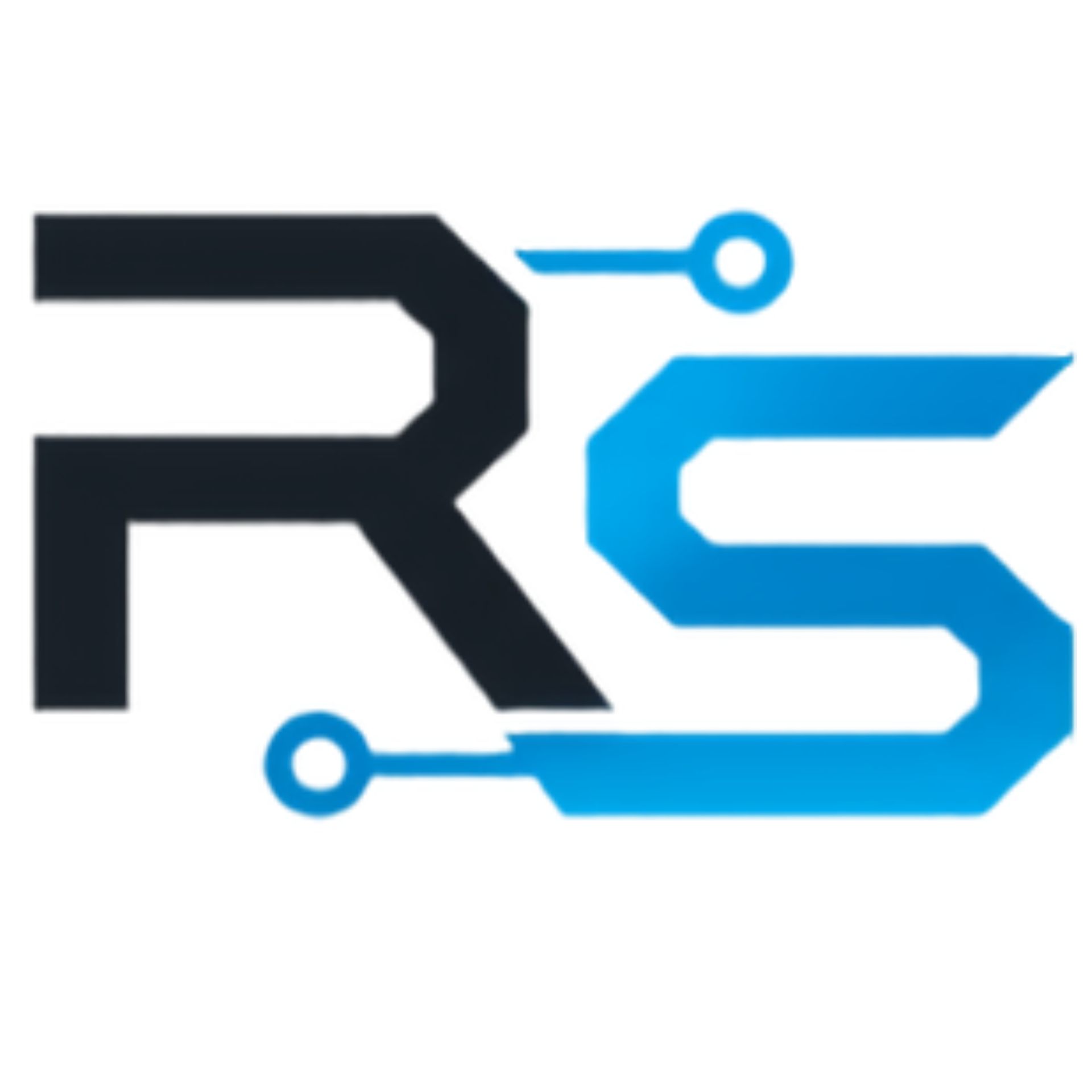 RipperSolutions Logo