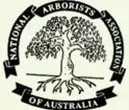 National Arborist Association of Australia Logo