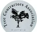 Tree Contractors Association Australia Logo