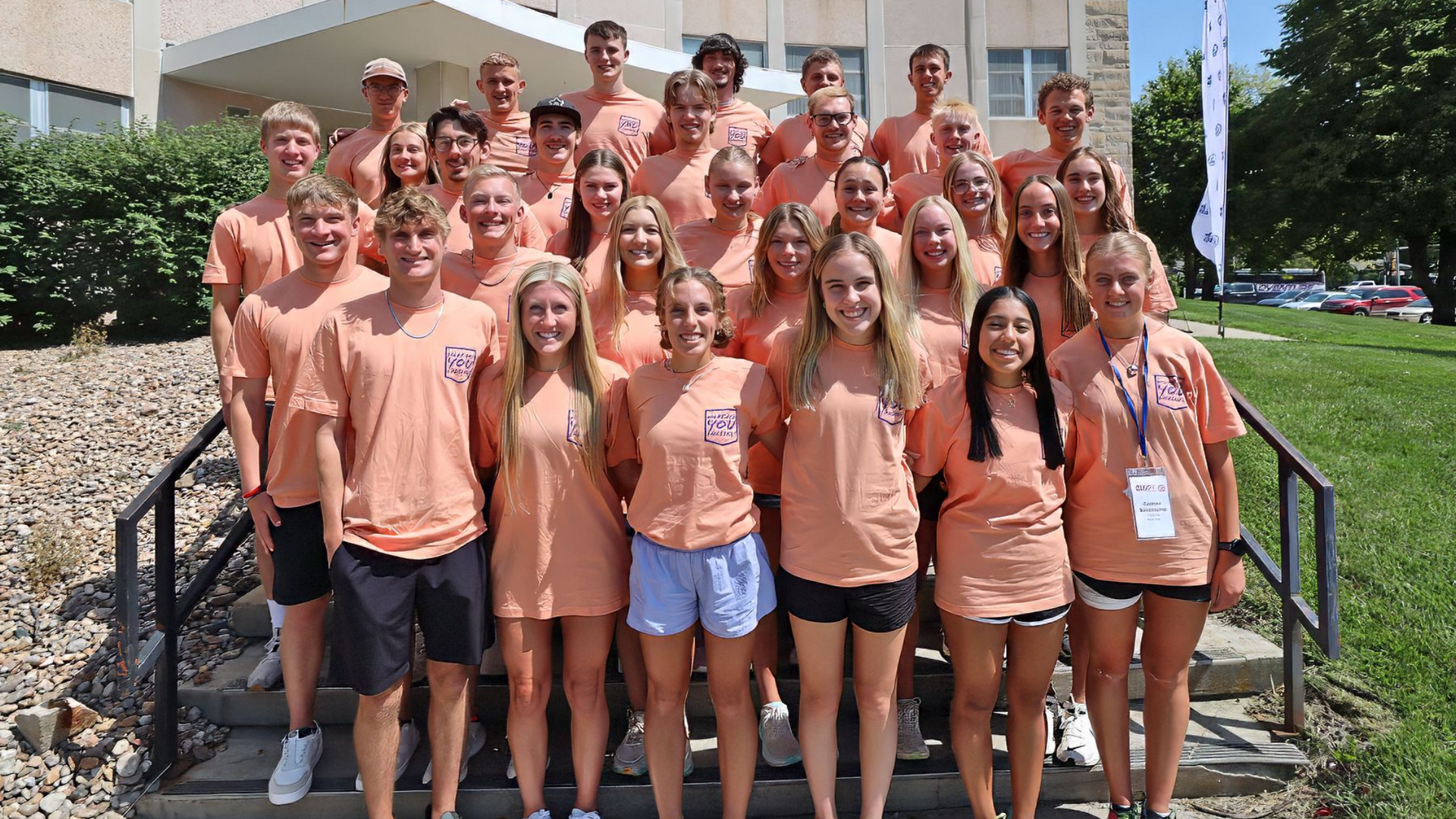 Huddle Leaders