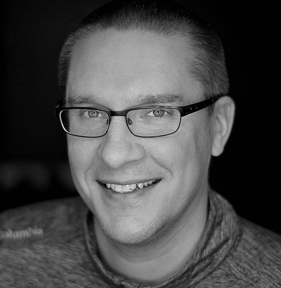 Andrew Drevo