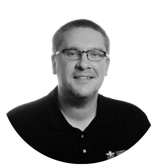 Andrew Drevo