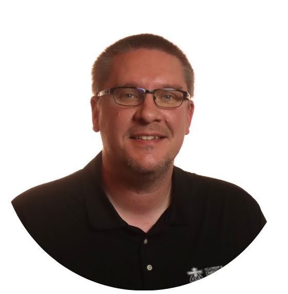 Andrew Drevo