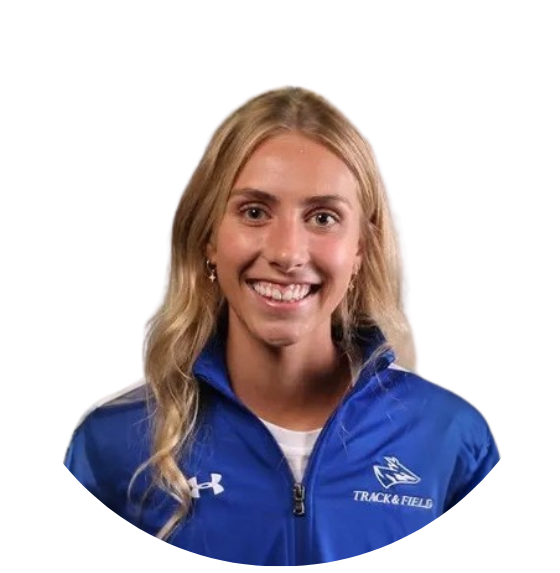 Grace Bonsall