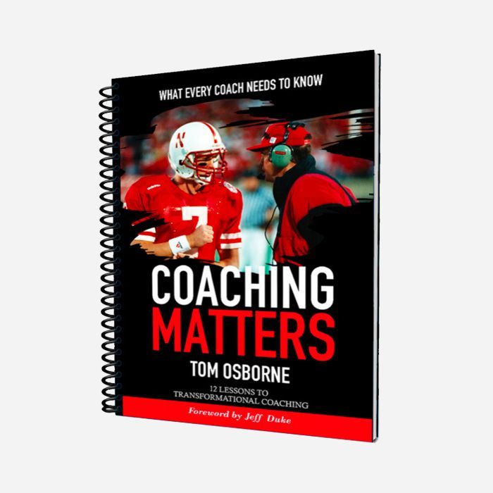 Coaching Matters