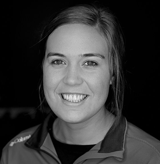 Megan Fletcher