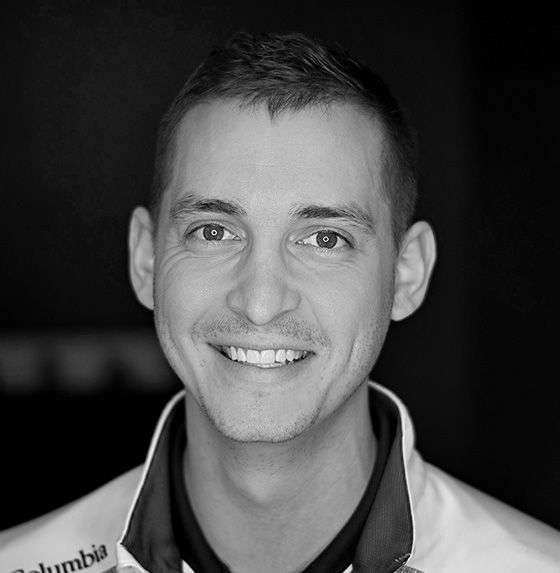 Michael Hoppes