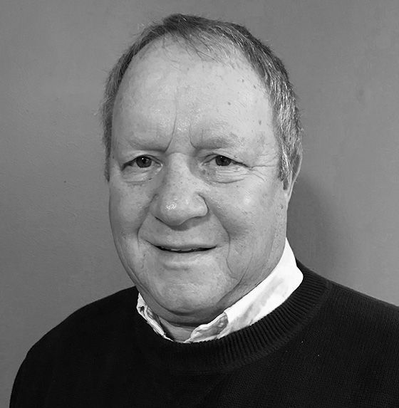 Mike Shaddick