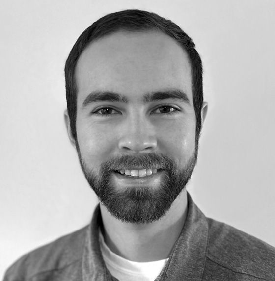 Nolan Kohmetscher