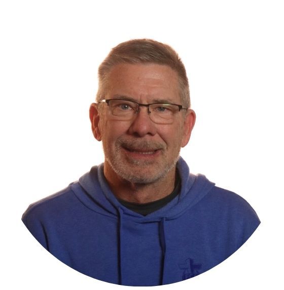 Randy Huebert