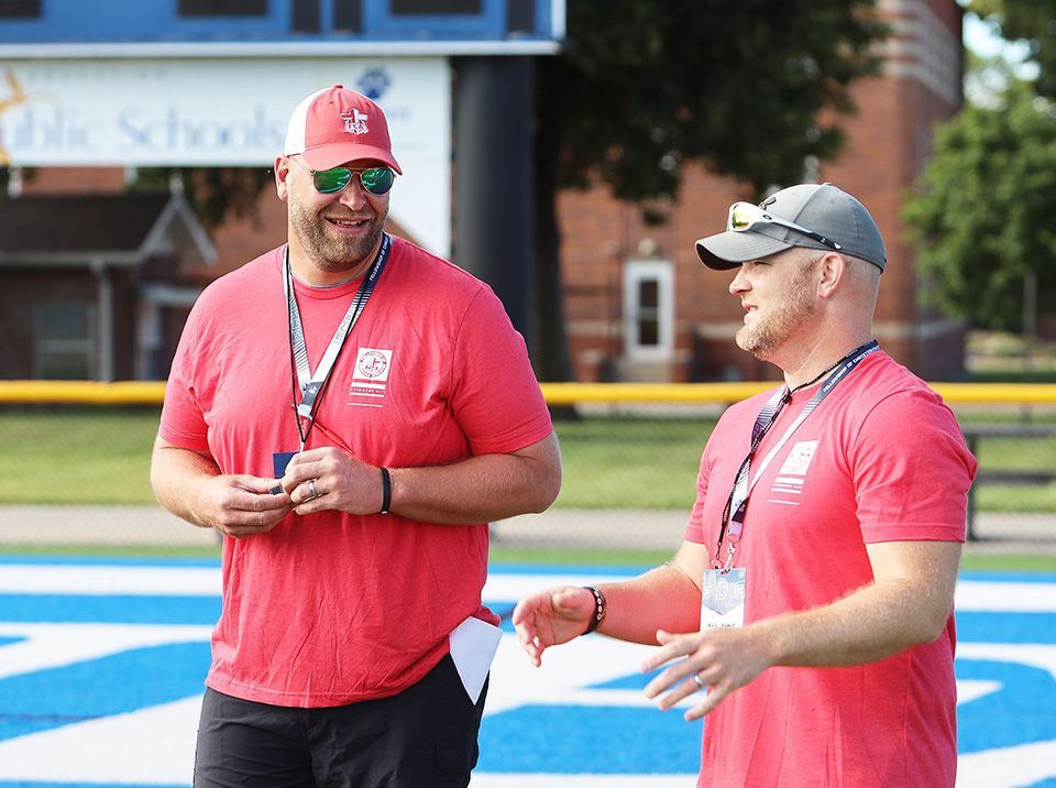 coaches
