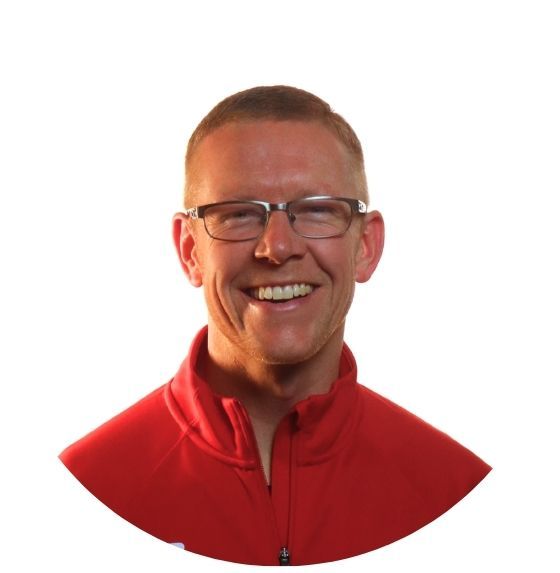 Robbie Trent