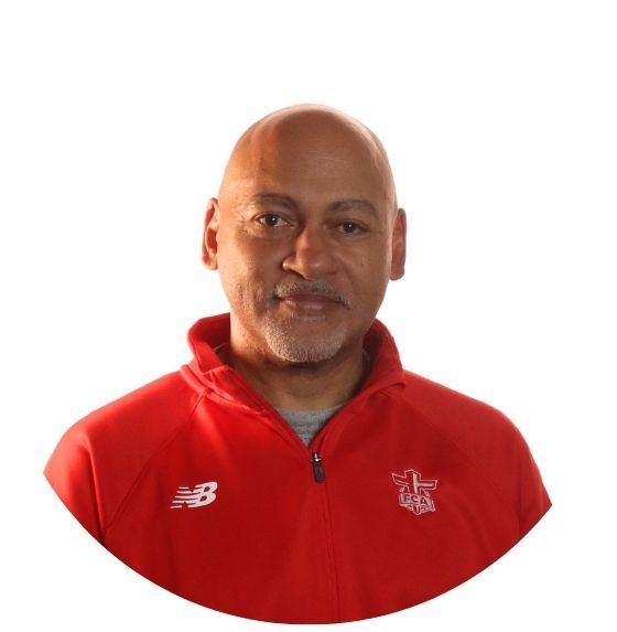 Tony Ways