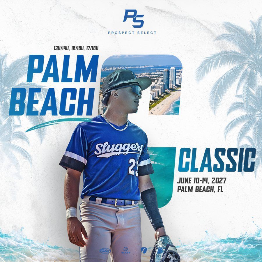 Palm Beach Classic, June 10–14, 2027, Palm Beach FL