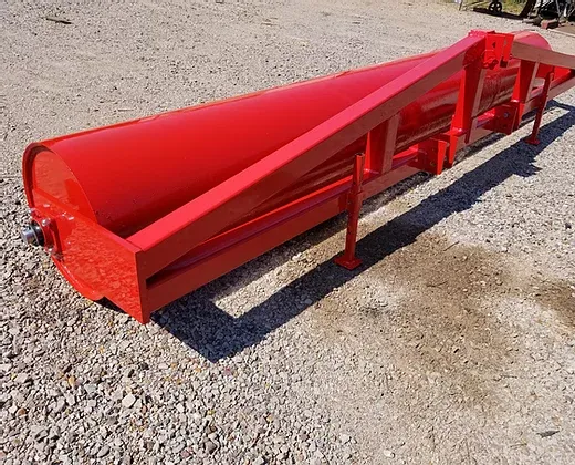smooth roller