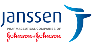 Janssen Logo | Trevie Research