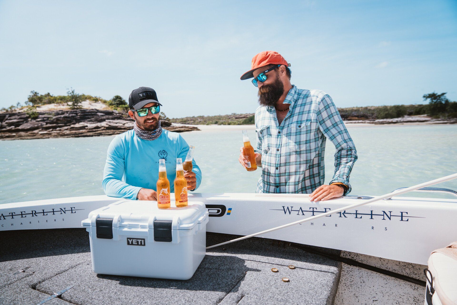 Yeti Products Katherine NT