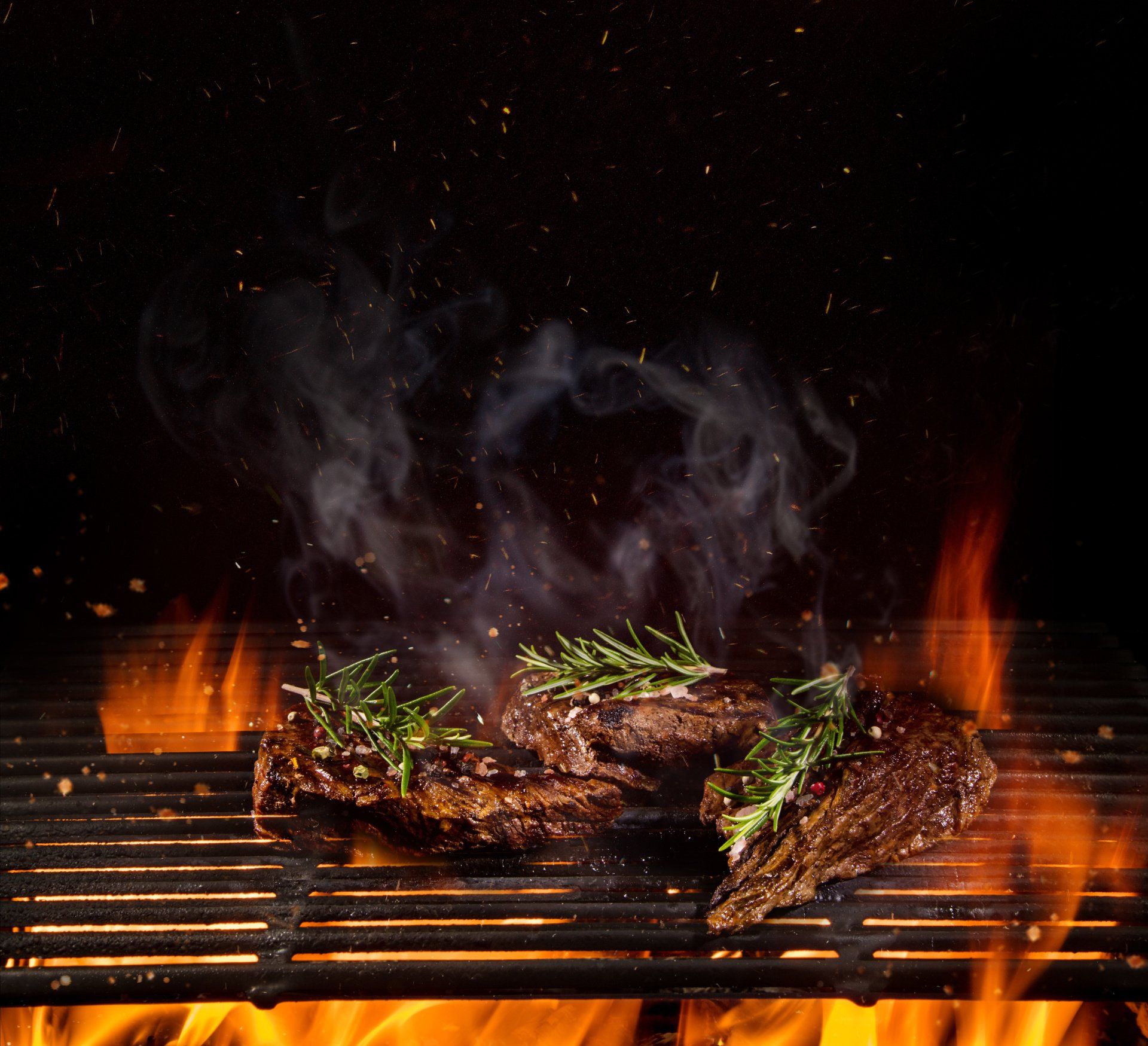 BBQing Katherine NT