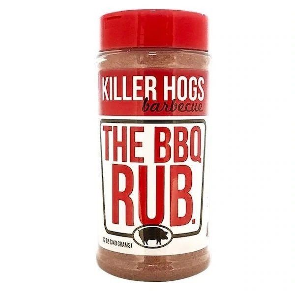 BBQ Rubs & Sauces Buy Now