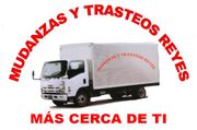 Mudanzas y Trasteos Reyes