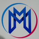 Logotipo servicios integrales m&m