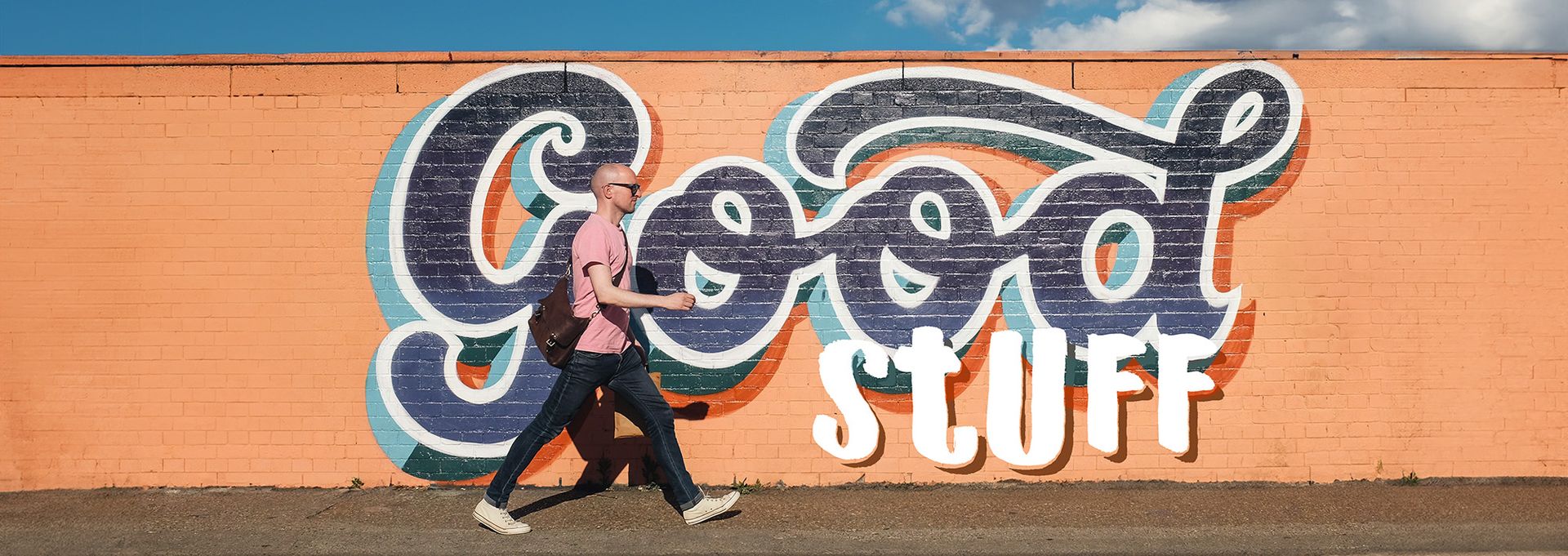 Horizon West Good Stuff Awards - How It Works