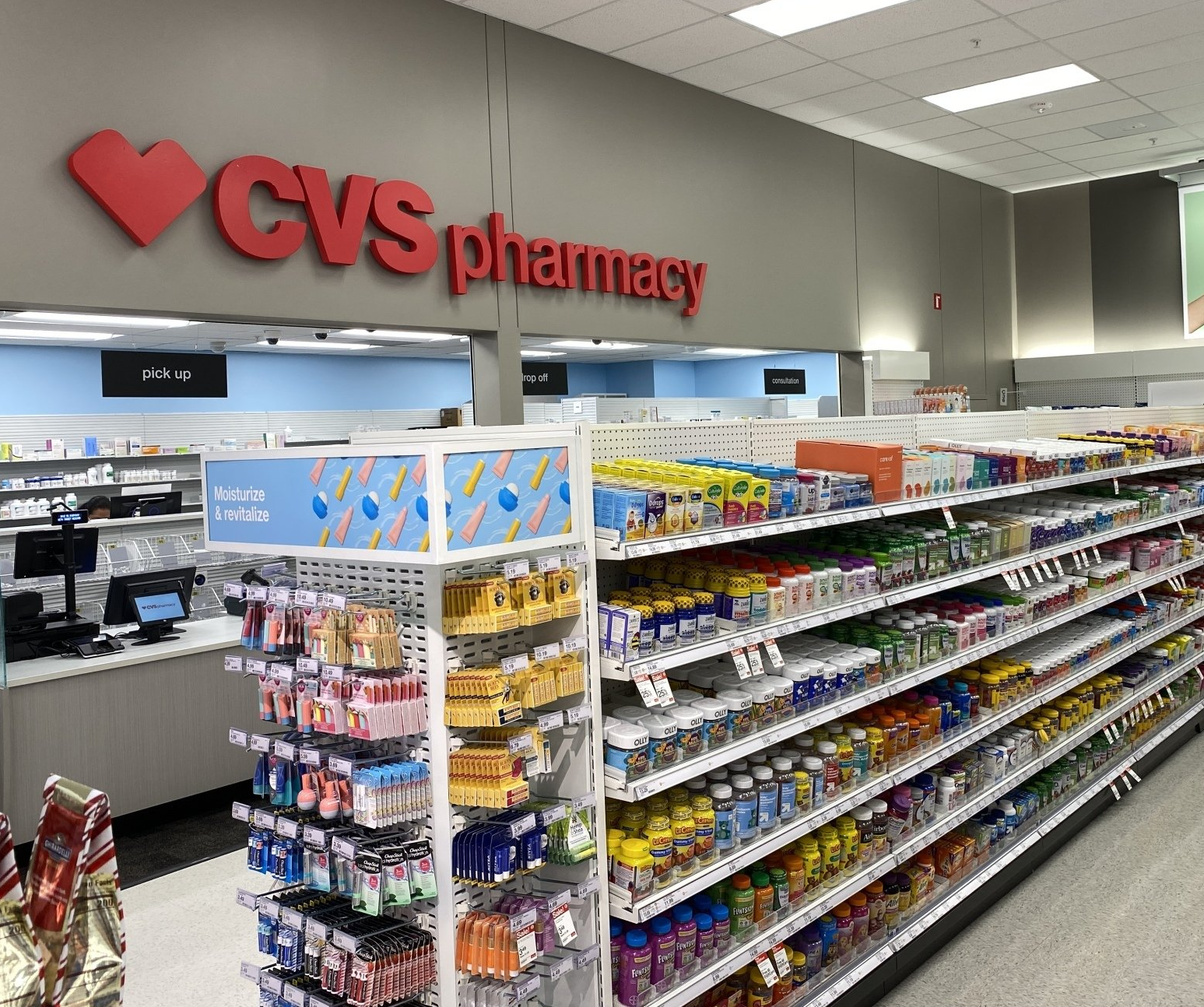 New Small-Format Target Makes a Big Impact
