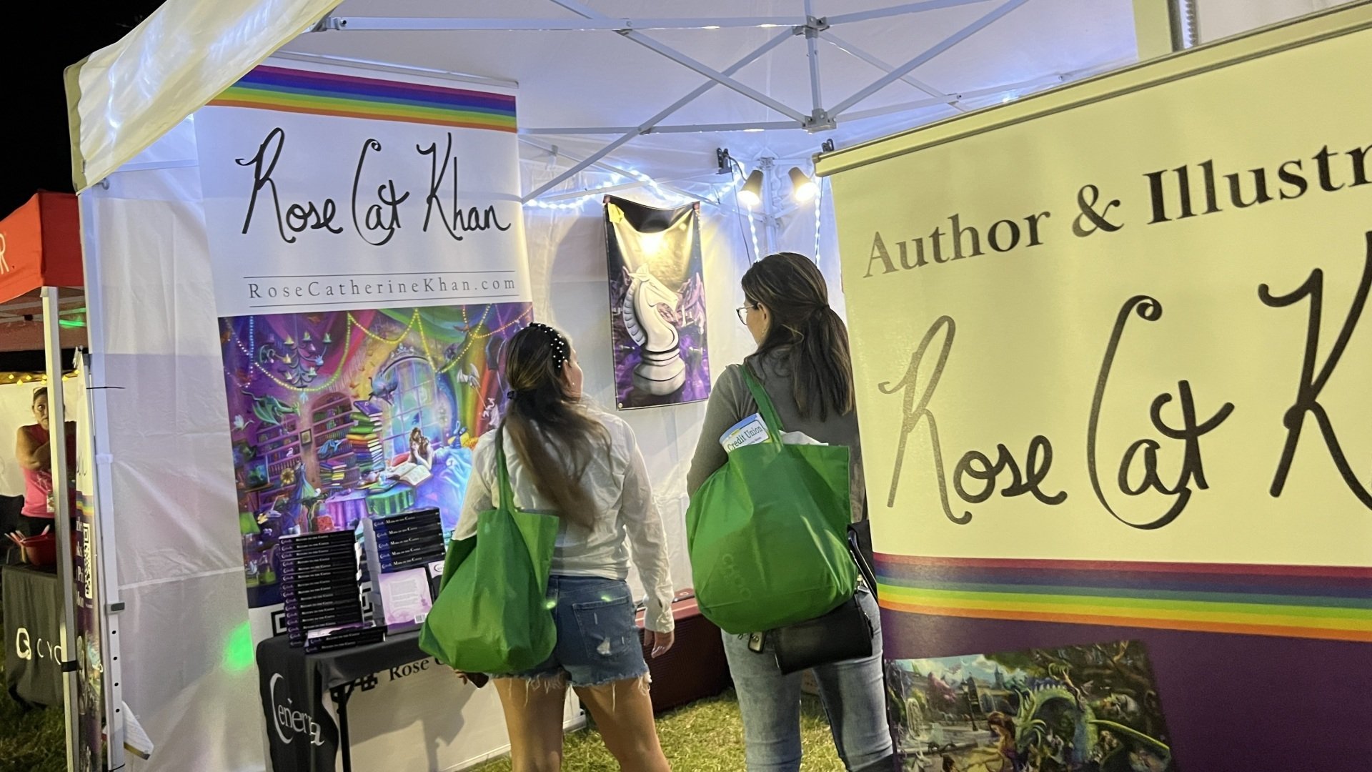 Flavor Fest 2022 Recap