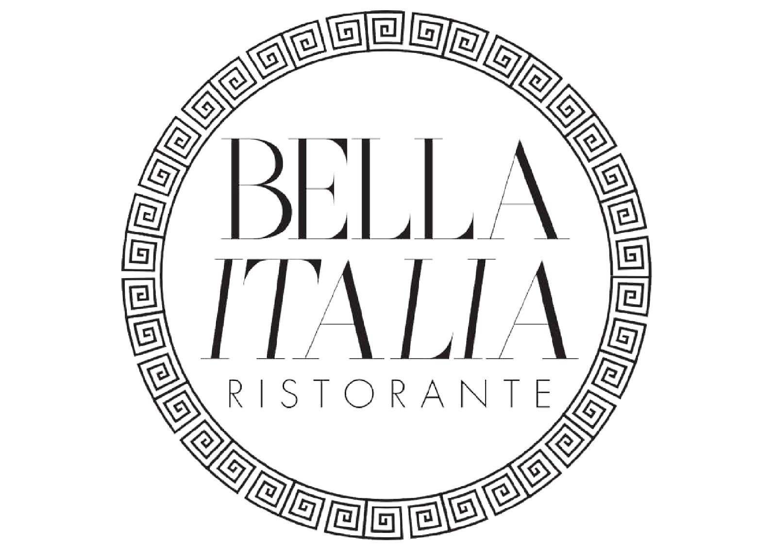 Bella Italia - WINNER