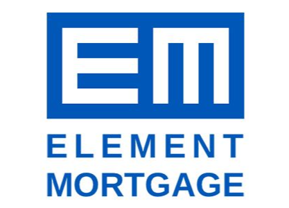 Terri Hatfield - Element Mortgage - WINNER