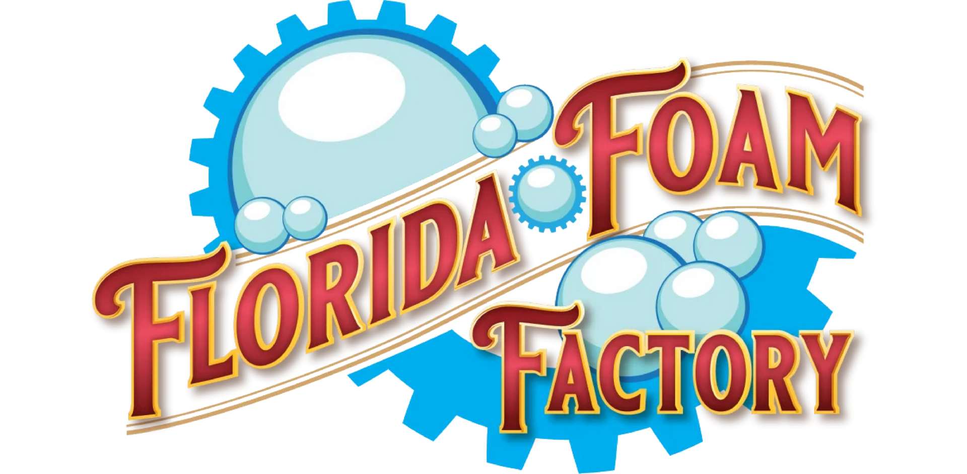Florida Foam Factory - HONOREE