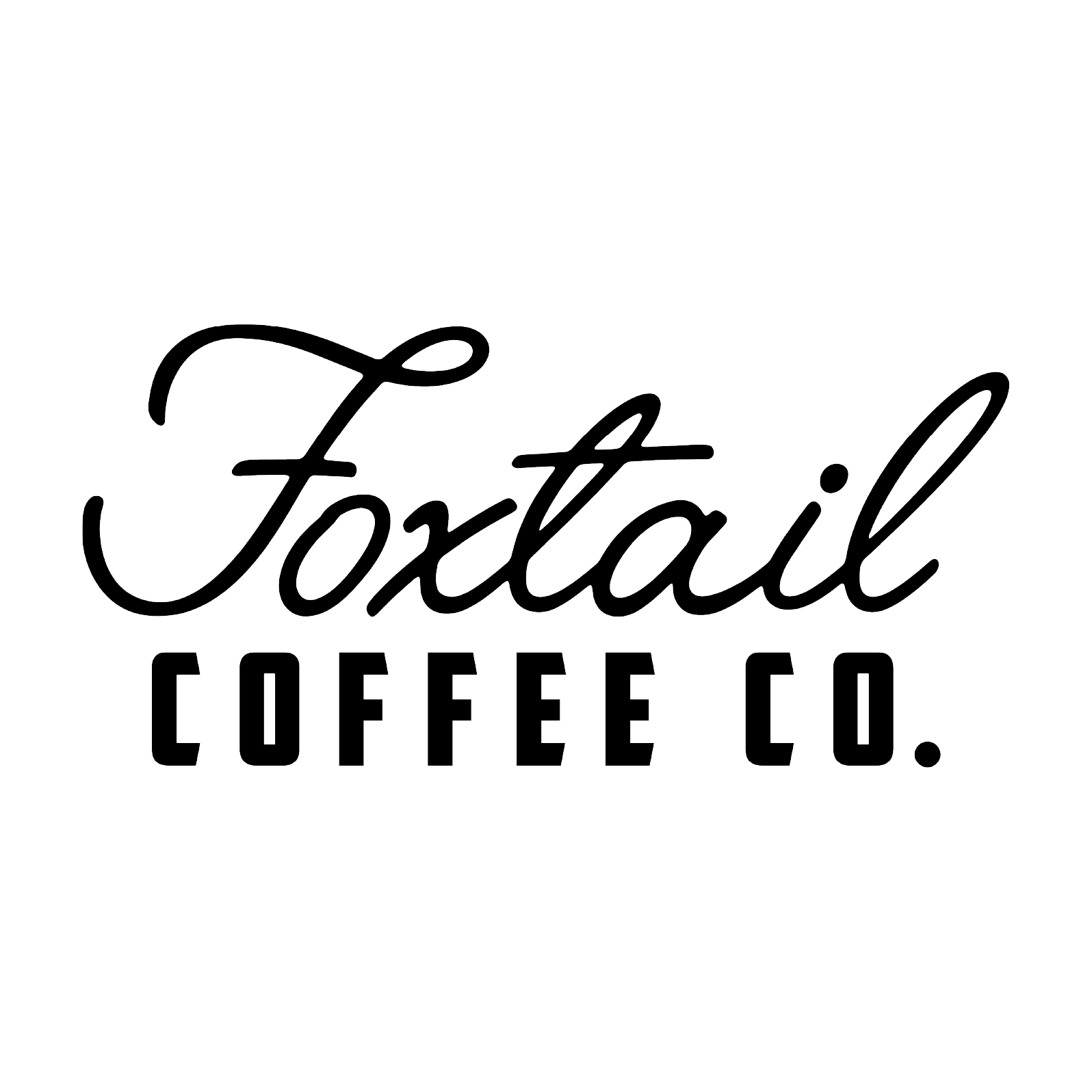 Foxtail Coffee Co. - HONOREE