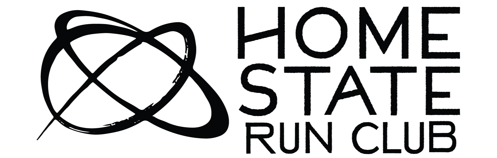 Home State Run Club - HONOREE