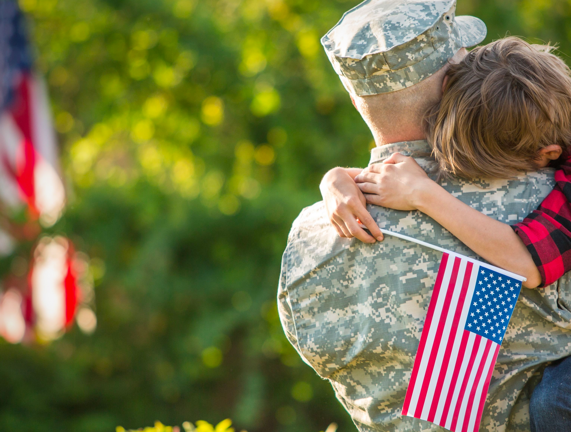 Veteran's Day