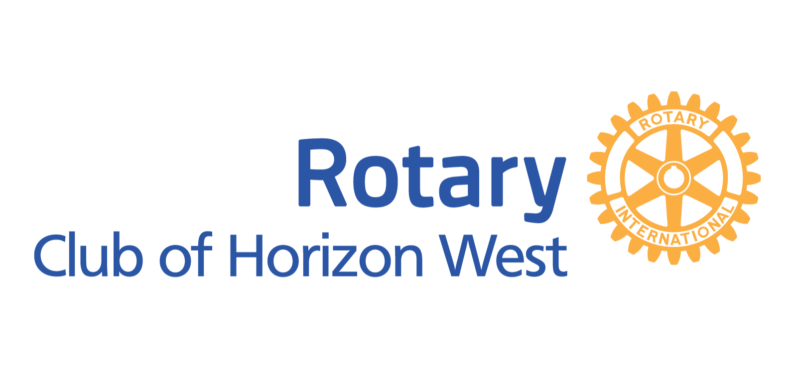 Rotary Club of Horizon West - WINNER