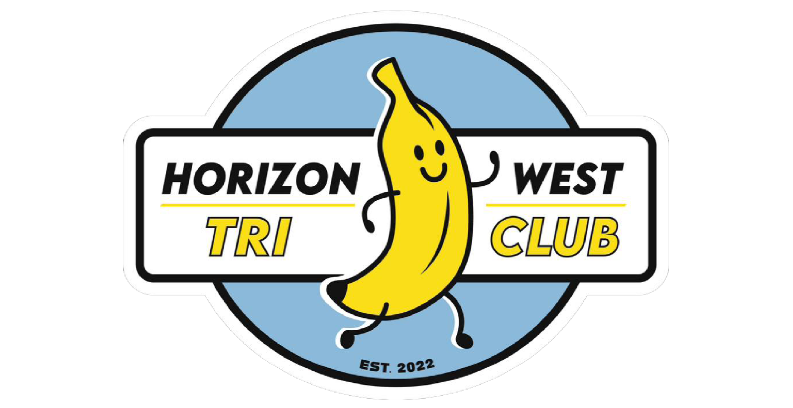 Horizon West Kids Tri Club - HONOREE